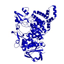 Image of CATH 1mw1