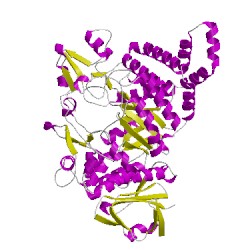 Image of CATH 1mw1A