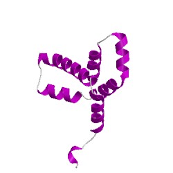 Image of CATH 1mw1A01