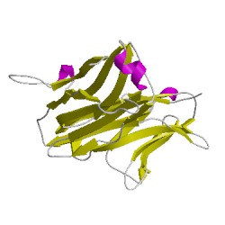 Image of CATH 1mwaB