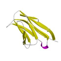 Image of CATH 1mwaD01