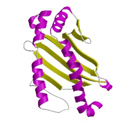 Image of CATH 1mwaH01