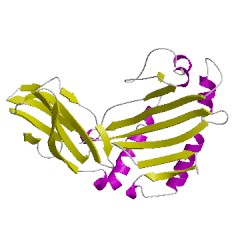 Image of CATH 1mwaI