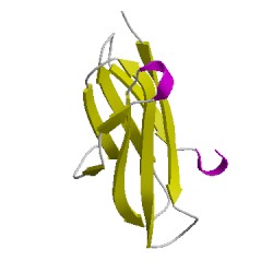 Image of CATH 1mwaL00