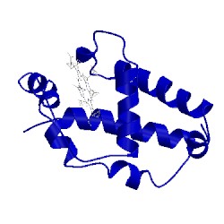 Image of CATH 1mwb