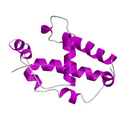 Image of CATH 1mwbA00