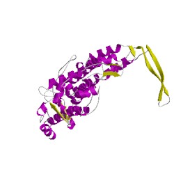 Image of CATH 1mwhA01