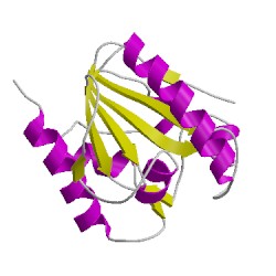 Image of CATH 1mwiA00