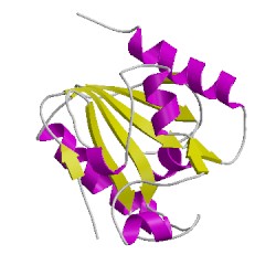 Image of CATH 1mwjA00