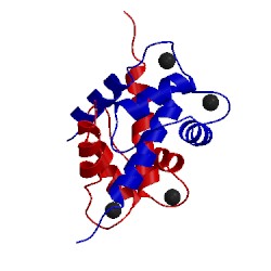 Image of CATH 1mwn