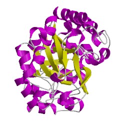 Image of CATH 1mwoA01