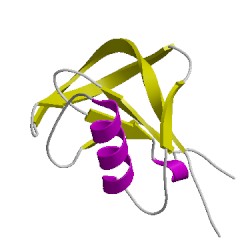 Image of CATH 1mwpA