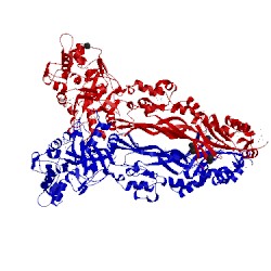 Image of CATH 1mwr
