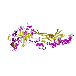 Image of CATH 1mwrA
