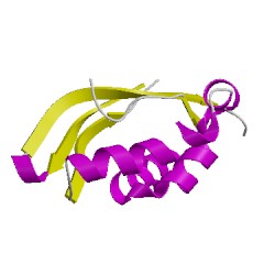 Image of CATH 1mwrA01