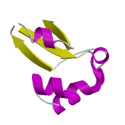Image of CATH 1mwrA03