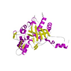 Image of CATH 1mwrA04