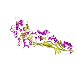 Image of CATH 1mwrB