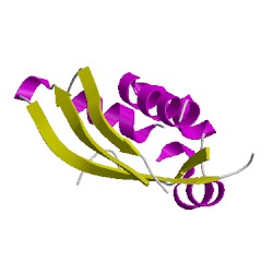 Image of CATH 1mwrB01