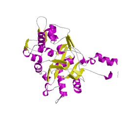 Image of CATH 1mwrB04