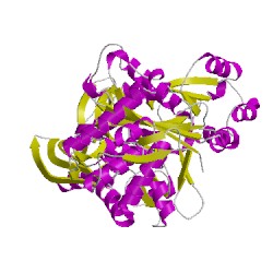 Image of CATH 1mwsA