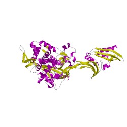 Image of CATH 1mwsB