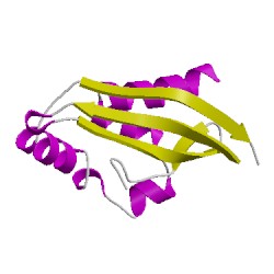 Image of CATH 1mwsB01