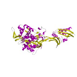 Image of CATH 1mwtB