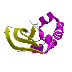 Image of CATH 1mwuA01