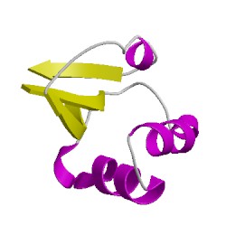 Image of CATH 1mwuA03