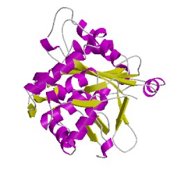 Image of CATH 1mwuA04