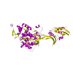 Image of CATH 1mwuB
