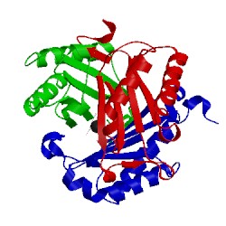 Image of CATH 1mww