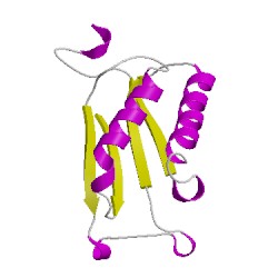 Image of CATH 1mwwB00