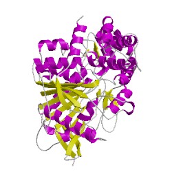 Image of CATH 1mx1E00