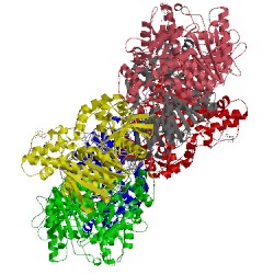 Image of CATH 1mx5