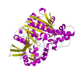 Image of CATH 1mx5B