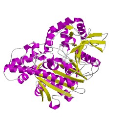 Image of CATH 1mx5D00