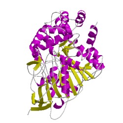 Image of CATH 1mx5F