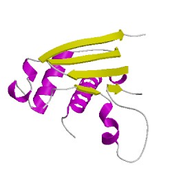 Image of CATH 1mxaA02