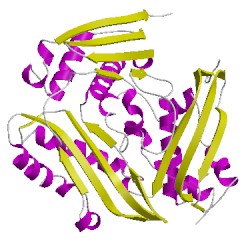 Image of CATH 1mxbA