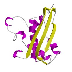 Image of CATH 1mxbA01