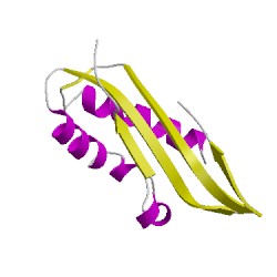 Image of CATH 1mxbA03