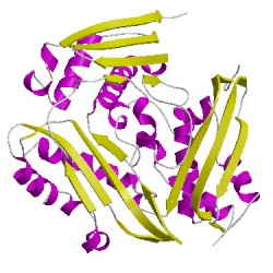 Image of CATH 1mxcA