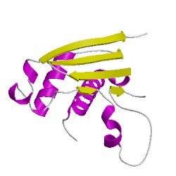 Image of CATH 1mxcA02