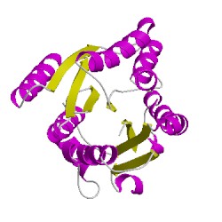 Image of CATH 1mxfA