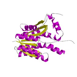 Image of CATH 1mxfC