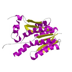 Image of CATH 1mxfD00