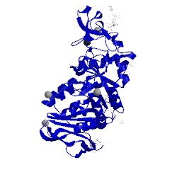 Image of CATH 1mxg