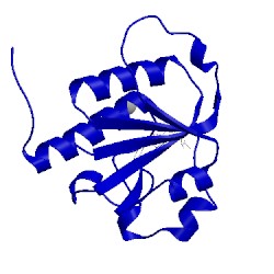 Image of CATH 1mxi